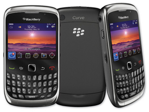 Blackberry Development